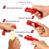 Glatiaofy 1PCs Cap Gun Bottle Opener - Fun and Functional