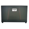 wzqrps Replacement Laptop LCD Cover Back Rear Top Lid for