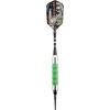 Viper Sure Grip Soft Tip Darts, Green, 18 Grams