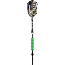 Viper Sure Grip Soft Tip Darts, Green, 18 Grams