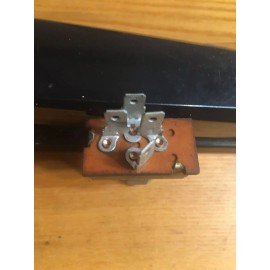 Polaris Vintage NOS 70 71 Polaris Light Switch 4110010 TX Charger Play Mustang Voyager