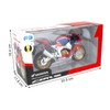 TGRCM-CZ 1/9 CBR 1000RR Fire blade Motorcycle Model Toys, Zinc