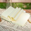 MGGAO Mini Pocket Journal, Small Notebook 256 Pages, A6 Journal
