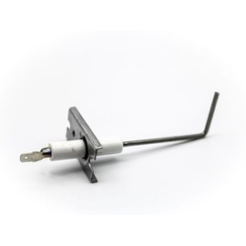 hulfu Replacement for fits 17J56 Lennox Flame Sensor OEM 17J56