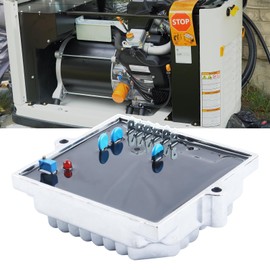 0F97190SRV Voltage Regulator PCB - AVR Automatic Voltage Regulator Compatible with Generac Generator 81918 83049 083049 0830490SRV 83049GS SRV83049 F9719 0F9719