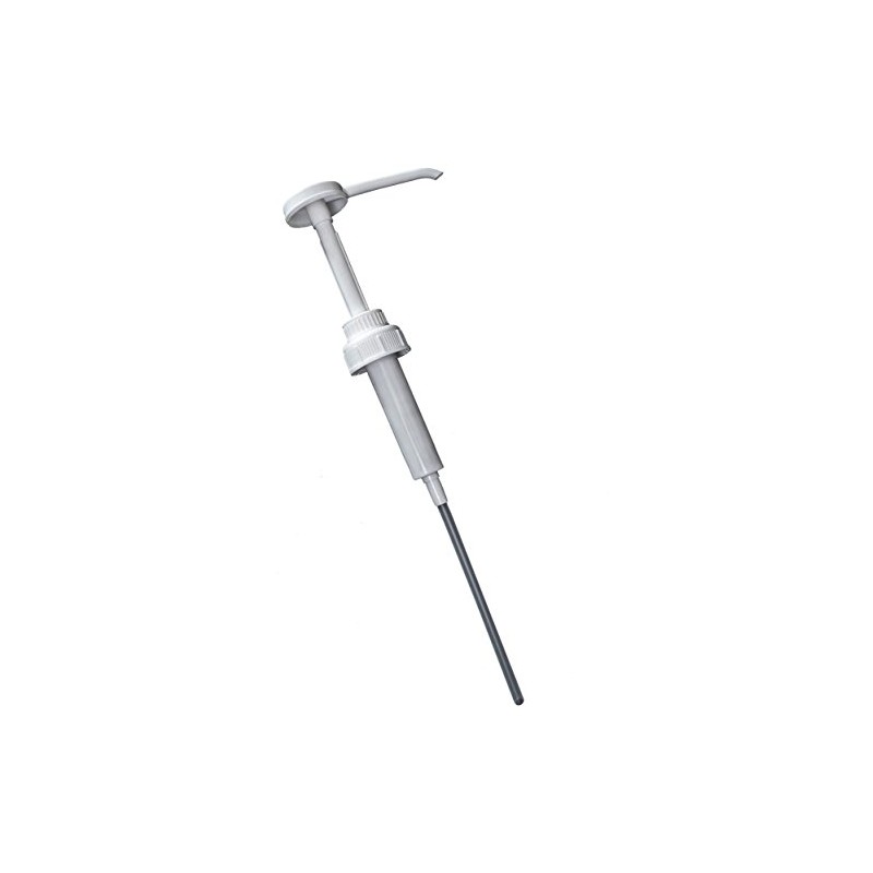 Dosing Pump for 5 and 10 Litre Canister – Pack