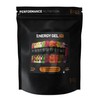 TORQ Running Gels with Caffeine & Electrolytes - 2:1 Maltodextrin:
