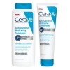 Cerave Anti-dandruff Shampoo & Aconditioner Hydrating