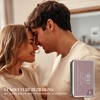BIROYAL Games for Couples - 240 Questions for Two to