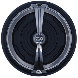 Daiwa Genuine Part 20 Relos LT6000D-H Drag Knob Part Number 1 Part Code 139763