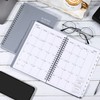 2022-2023 Planner - Academic Planner 2022-2023 with Weekly & Monthly