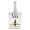 SNB Professional Nail Hardener with Hexanal - Strengthening Nail Care