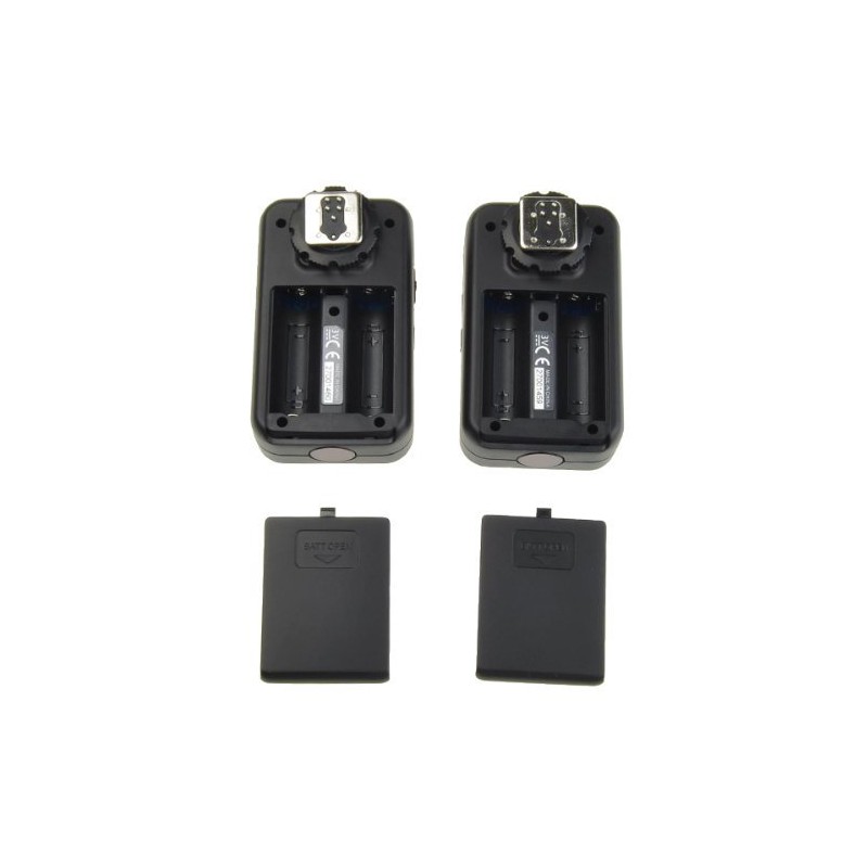 YONGNUO YN-622C TTL Wireless Flash Trigger 1/8000s Flash Ratio for