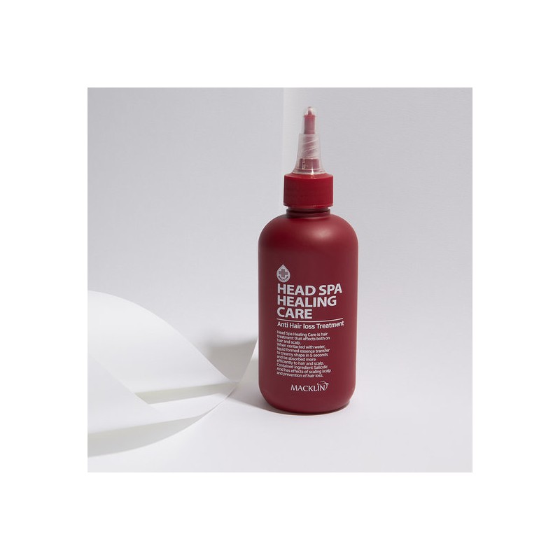 McClean Cosmetics [McLean] Head Spa Healing Care Treatment 200ml+200ml /