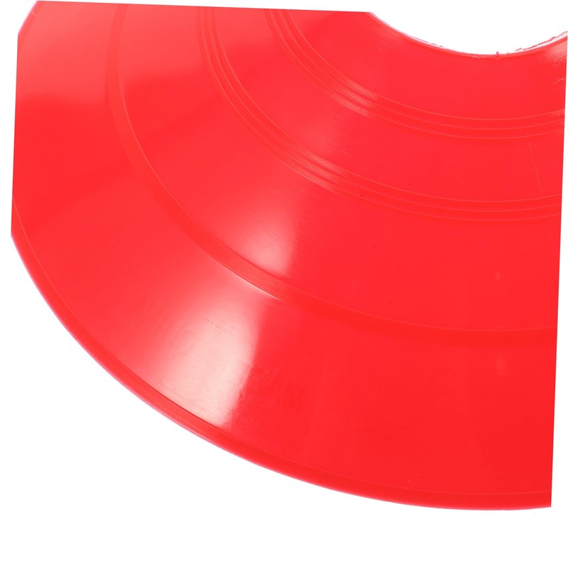 Mipcase Soccer Training Sign Pad 12pcs Training Sign Discs for
