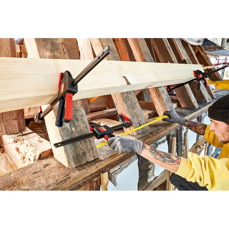 BESSEY EHK SERIES - 600 lb Clamping Force - 24