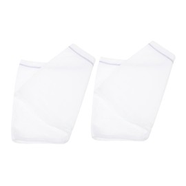 CORHAD Elegant 2-pack Women's Disposable Panties Soft Breathable and Elastic for Periods Maternity Post-op and Incontinence Care