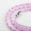 【TRI TR10】MMCX2.5 3.5 4.4 mm Oxygen Free Copper Gold Plated