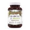 Amazing Nutrition | Probiotic 25 Billion With 10 Probiotics Strains,