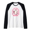 Olivia Custom Here Comes The Pumpkin Queen Raglan Baseball Tee