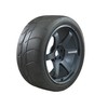 Nitto NT01 High Performance Tire - 205/50R15 86Z