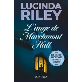 L'ange de Marchmont Hall N.E.