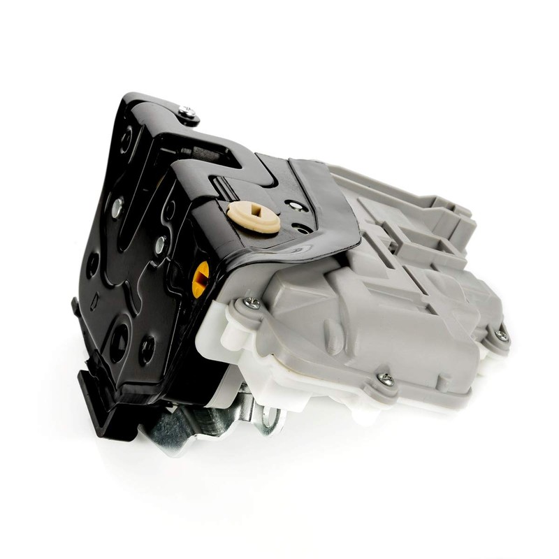 LST Actuator Door Lock Central Locking Rear Right 5P
