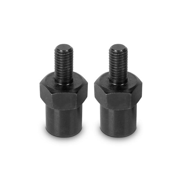 Tiger Tool ½” – 13 Axle Stud Adapter Set, to