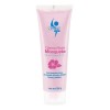Crema Rosa Mosqueta Sheló Nabel 290mL Reafirmante Hipoalergénica