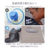 adelphos AIR6 Sleeping Smartphone Stomach Cushion Large Waist Pillow Air