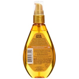 Garnier Hair Care Whole Blends Moroccan Argan and Camellia Extract Illumina