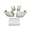 PK136C Shoe Kit (4/kit)