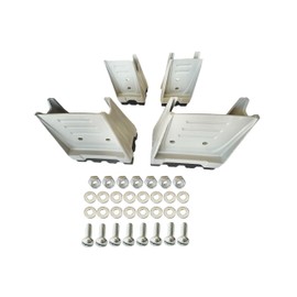 PK136C Shoe Kit (4/kit)