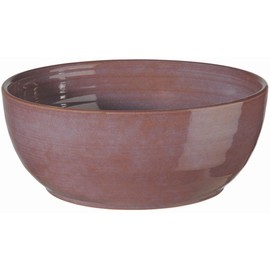 ASA Poke Bowls Schüssel aus Steinzeug in der Farbe Lila 0,8L, Maße: 18cm x 18cm x 7cm, 24350272