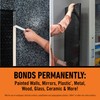 Gorilla® Max Strength Mounting Tape, Double-Sided, Instant Hold, Permanent Bond