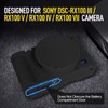Easy Hood Case for Sony DSC-RX100 IV V VI VII