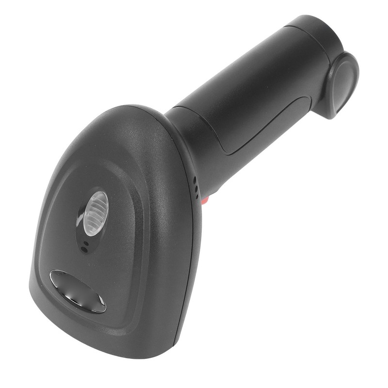 1D Barcode Scanner 2.4G Wireless Fast Scanning Strong Recognition Ability
