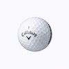 Callaway Golf Balls Super Soft Ball Sleeves (Pack of 3)