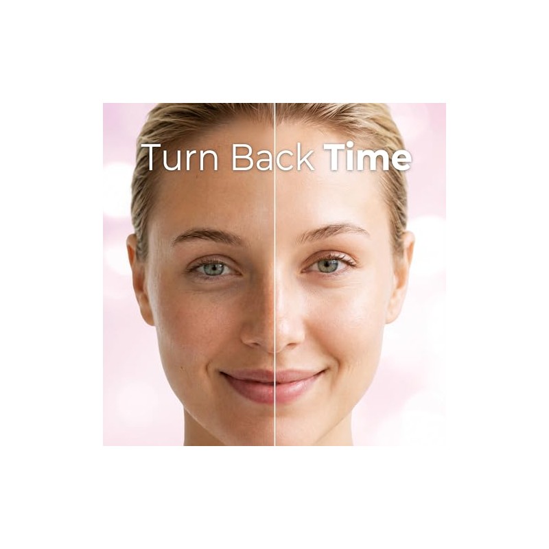 Retinol Gel Cleanser