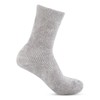 Totes toasties Ladies Chenille Supersoft Bed Socks (Twin Pack)