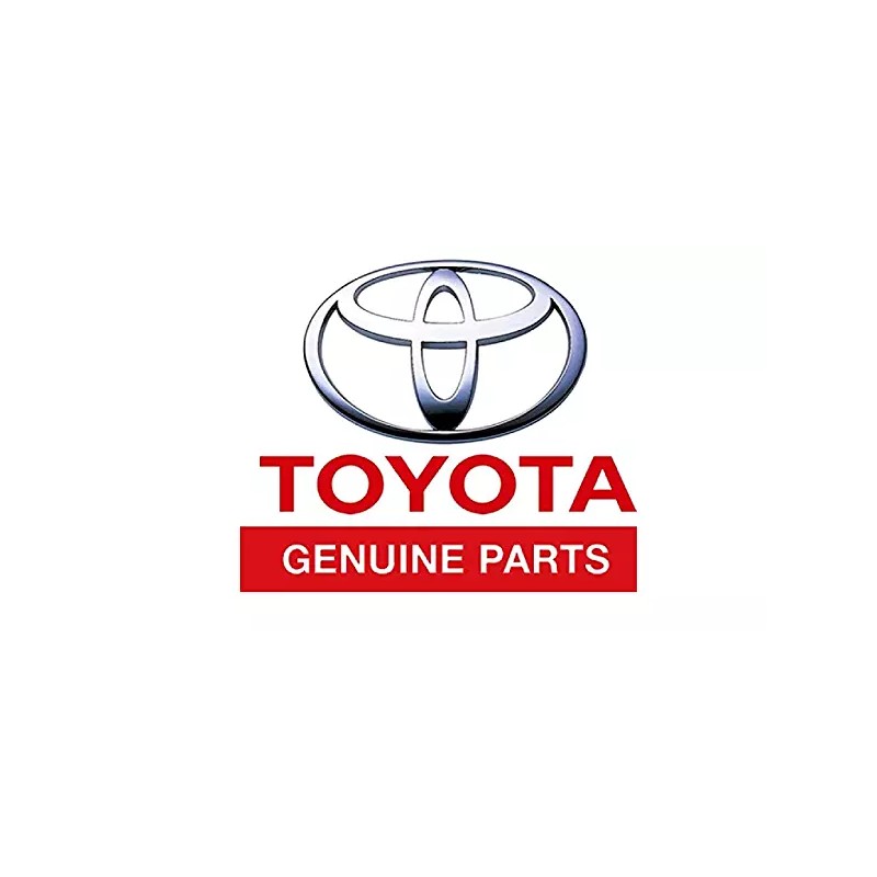 GENUINE TOYOTA 2 Toyota Tacoma Lower Headlight Panel Retainer Clips