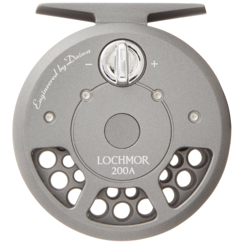 Daiwa Rohommore A 100A Fly Reel