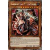 Vanquish Soul Caesar Valius (Platinum Secret Rare) - RA04-EN046 -