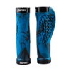 VOANZO Bicycle Handlebar Grips, 2 Sided Locking, Non-Slip TPR Rubber
