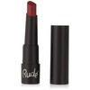 Rude - Attitude Matte Lipstick - Snooty