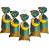 Ramadan Gift Bags[ 96 Packs] Ramadan Mubarak Bags Ramadan Favors