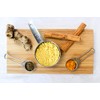 Golden Milk/Leche Dorada - Sin azúcar, Sin gluten, Vegano, 100%