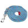 Nylon Horse Rope Multipurpose Thickened Livestock Lead Rope with Alloy