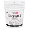 Zinsser 293234 Dryfall Commercial & Industrial Waterborne Coating, 5 Gallon,