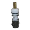 Lasco S-735-4T Import Diverter Stem ,0489,Delex Pattern Broach, For 3